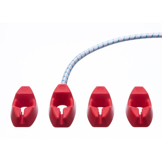 Coinceur de Sandow ø5mm pour voile légère, essentiel pour dériveurs et catamarans, distribué par Yachting Thommeret, expert en accastillage nautique.