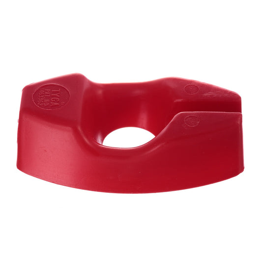 Coinceur de Sandow ø6mm pour voile légère, essentiel pour dériveurs et catamarans, disponible chez Yachting Thommeret, spécialiste en accastillage nautique.