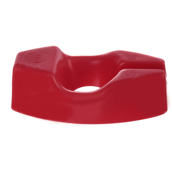 Coinceur de Sandow ø10mm (par 2) pour voile légère, essentiel pour dériveurs et catamarans, distribué par Yachting Thommeret, spécialiste en accastillage nautique.