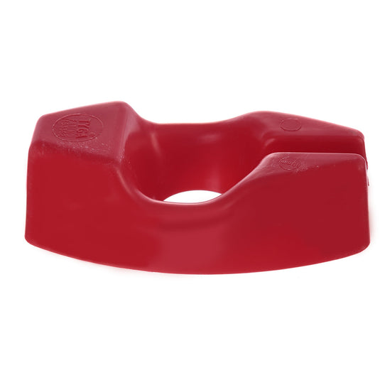 Coinceur de Sandow ø10mm (par 2) pour voile légère, essentiel pour dériveurs et catamarans, distribué par Yachting Thommeret, spécialiste en accastillage nautique.