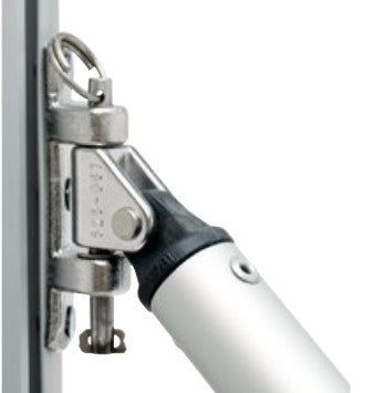 Chargez l'image dans la visionneuse de la galerie, Articulation Vit de mulet Alu
