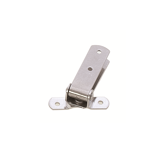 Universal Fixed Bar Joint