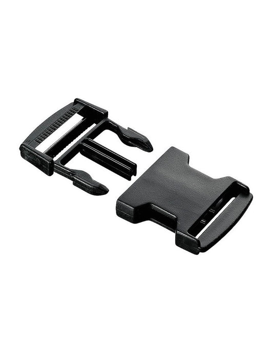 Boucle de Sangle Complète, accessoire pour voile légère, non sécuritaire. Idéal pour dériveurs et catamarans, distribué par Yachting Thommeret, spécialiste en accastillage nautique.