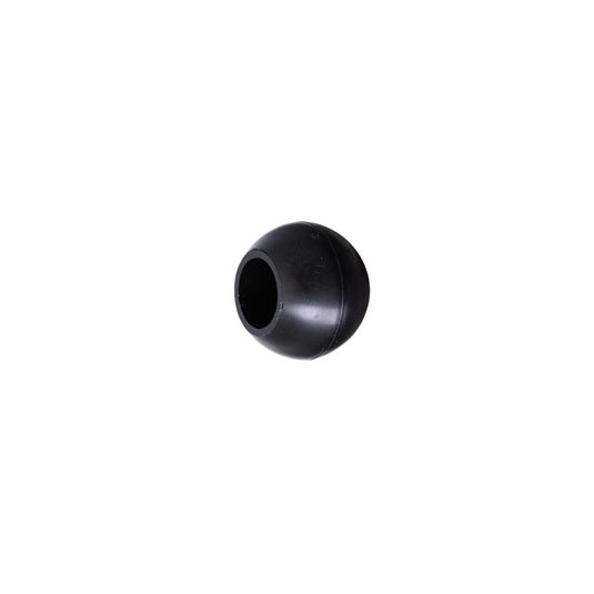 Boule d'arrêt pour Cordage, idéale pour masquer le nœud des écoutes et drisses, disponible en plusieurs tailles pour cordages de ø4mm à ø8mm.