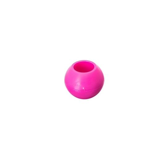 Boule d'arrêt pour Cordage, idéale pour cacher le nœud sur écoutes ou drisses, avec différentes tailles pour cordages ø4mm, ø6mm, et ø8mm.