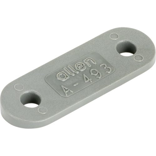 Cale pour incliner un taquet ALLEN A.493