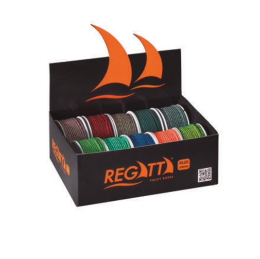 Garnette Polyester Regatta Ola