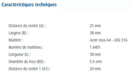 Caractéristiques_charnière_inox_38x38_yachting_thommeret_accastillage