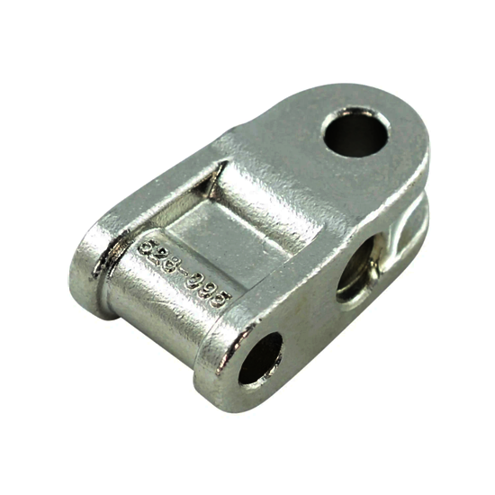 Load image into Gallery viewer, Aluminum Mullet Joint
