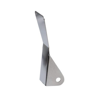 Clip de Retenue de safran Inox Optimist