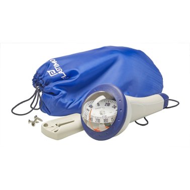 Compas pour naviguer IRIS 100. Complet
