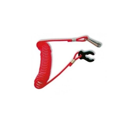 Produit Coupe Circuit, un élément essentiel pour la voile légère, distribué par Yachting Thommeret, spécialiste en accastillage pour dériveurs et catamarans de sport.