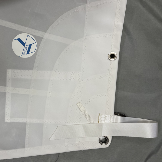 Grand Voile Dériveur Laser® Vago