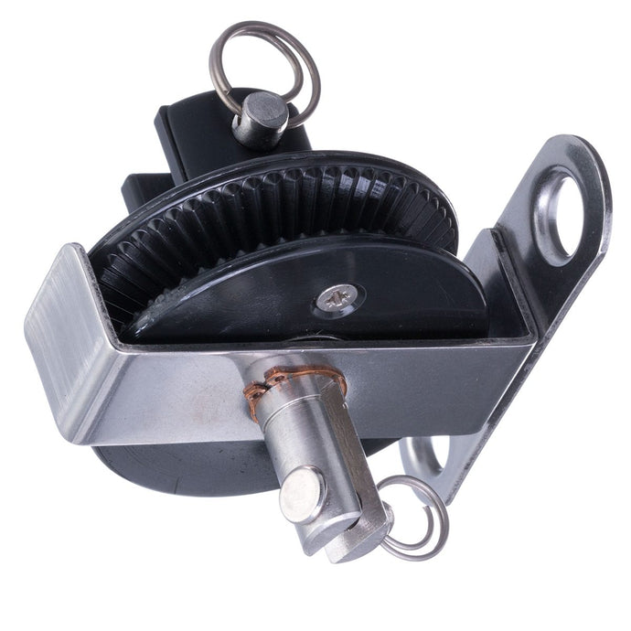 Enrouleur de foc rwo 2090