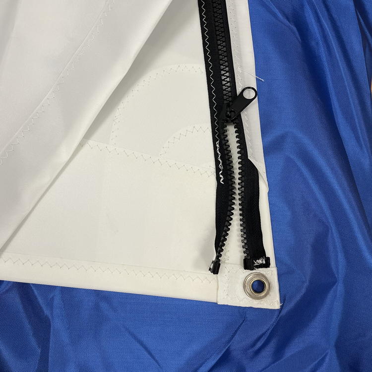 Cargue la imagen en el visor de la galería, Foque Catamarán Hobie Cat 18
