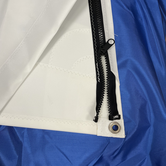 Foc Catamaran Hobie Cat 18