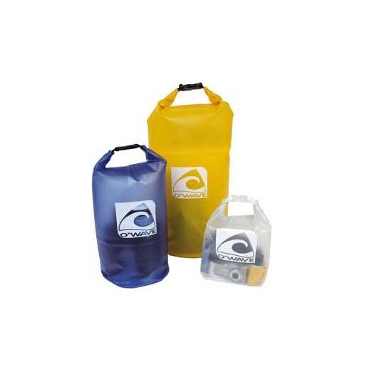 Sac Etanche pour voile légère, idéal pour dériveur et catamaran, distribué par Yachting Thommeret, spécialiste d'accastillage nautique.