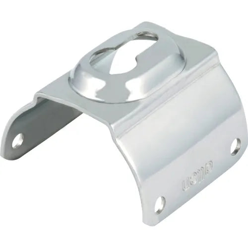 Ferrure de Hale-bas de bôme pour dériveurs, fixation rapide, inclut clé d'accroche, adapté aux mâts de 50 à 80mm. Référence HOLT-ALLEN: HA4313.