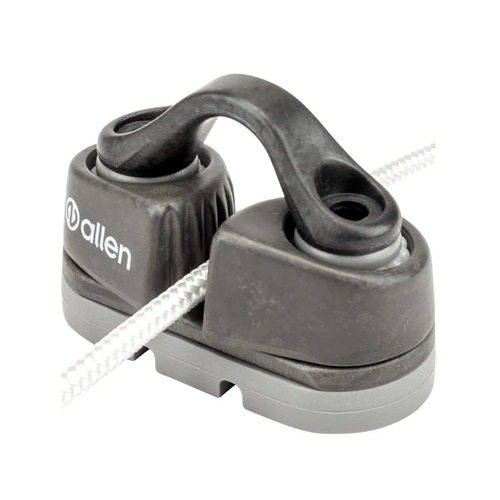 Load image into Gallery viewer, Holt Allen 38mm Grey Cleat Fairlead
