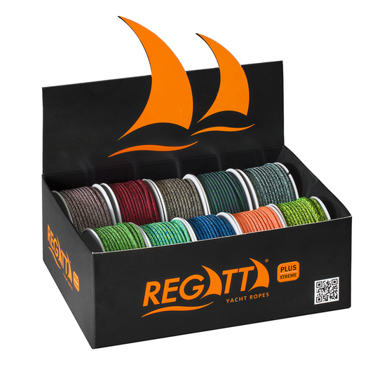 Garcette Vectran Regatta Virginia