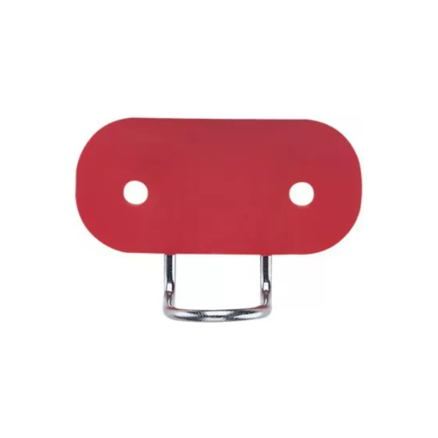 Filoir de Taquet Harken 150/365 en inox, conçu pour dériveurs et catamarans, compatible avec taquets 150 et 365, idéal pour équipement de voile légère.