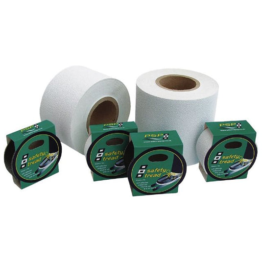 Adhésif Antidérapant - Longueur 5m, idéal pour ponts et descentes nautiques, avec une surface antidérapante et adhésif permanent, adapté à l'équipement de voile légère.