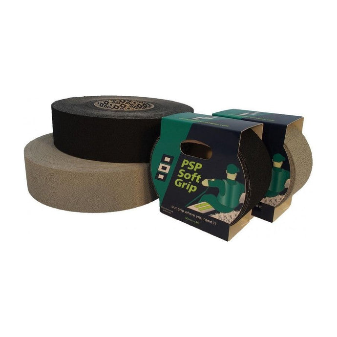 Adhésif Antidérapant souple et étanche 4m, ruban caoutchouc texturé, idéal pour dériveurs, offrant une adhérence optimale et une application propre sans résidus.