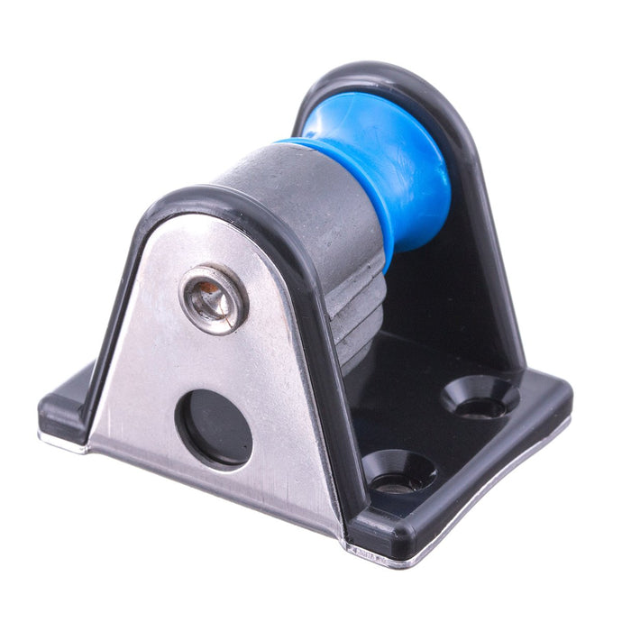 Lance cleat tribord bleu de chez RWO 3604 pour dériveur ou ligne 5-10mm