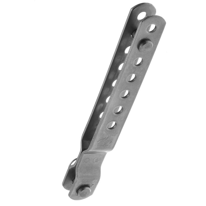 Latte ridoir RWO inox 7+1 REF. 4410