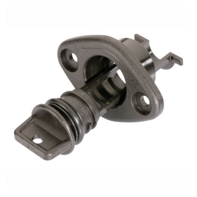 Nable avec Bouchon complète Holt HPN242 pour dériveur 