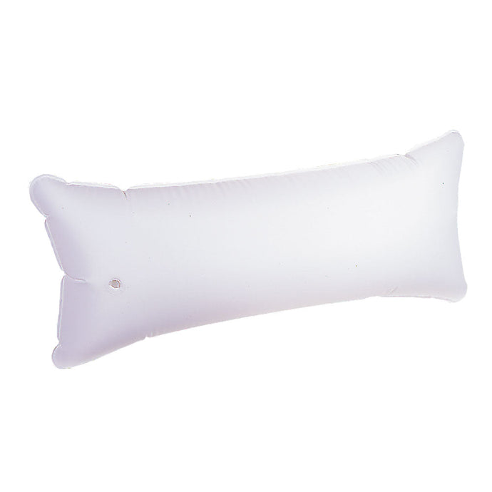 Réserve Flottaison 48L en nylon enduit de polyuréthane, légère et résistante, avec valve à verrouillage pour un gonflage facile, idéale pour dériveurs et catamarans.