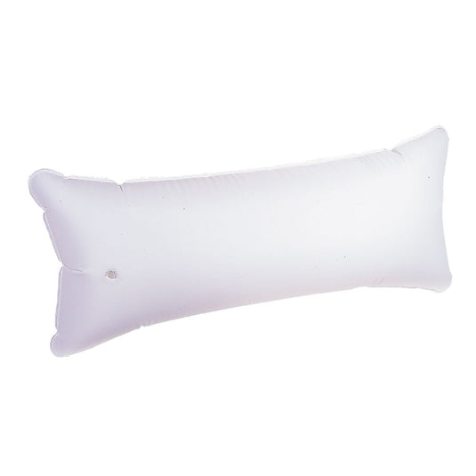 Réserve Flottaison 48L en nylon enduit de polyuréthane, légère et résistante, avec valve à verrouillage pour un gonflage facile, idéale pour dériveurs et catamarans.