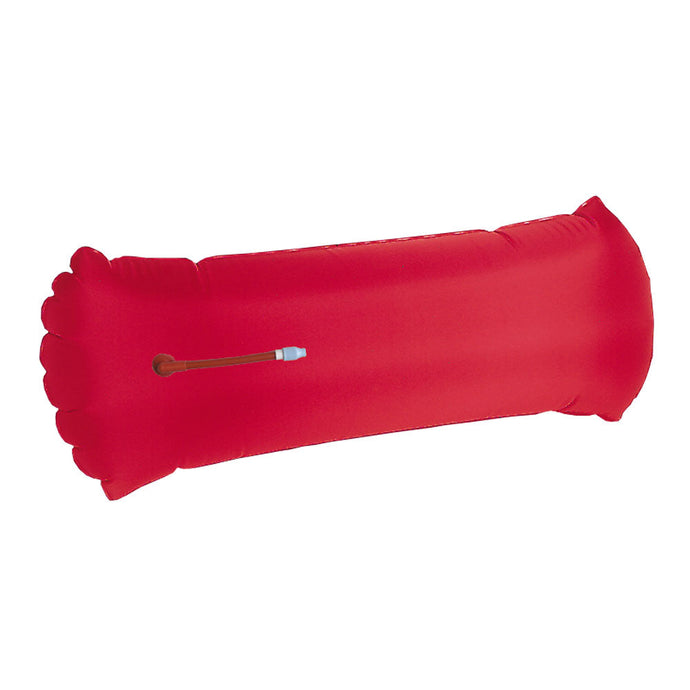 Réserve Flottaison 43L en nylon enduit de polyuréthane, légère et résistante, avec valve à verrouillage pour un gonflage rapide, idéale pour voile légère.