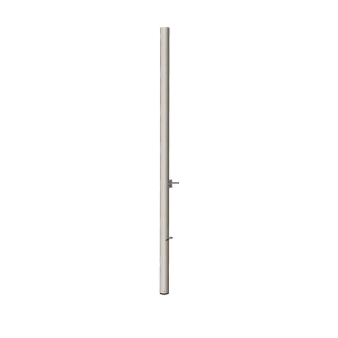 Bas de Mat compatible Laser®/ILCA Radial, conçu pour voiles Radial et ILCA® 6, non officiel pour compétitions, proposé par Yachting Thommeret, expert en accastillage voile légère.