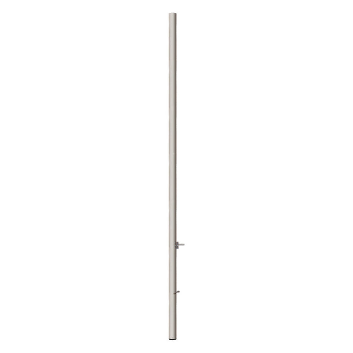 Bas de mât compatible Laser®/ILCA Standard, non officiel pour événements, conçu pour dériveurs et catamarans de sport, proposé par Yachting Thommeret, spécialiste en accastillage voile légère.