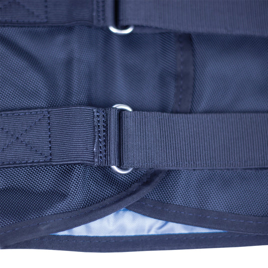 Culotte de Rappel Junior Windesign, fabriquée en polyester 600D avec lattes rigides et sangles velcro, pour enfants 9-15 ans, idéal pour voile légère.