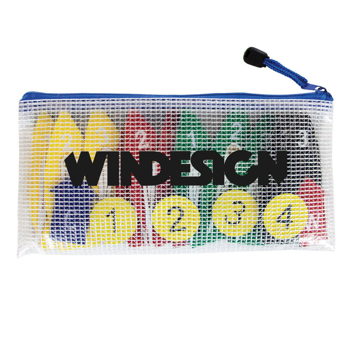 Kit bateaux magnétiques pédagogiques avec 12 bateaux, flèches de vent et courant, et 4 marques, idéal pour cours de voile et stratégies de course.