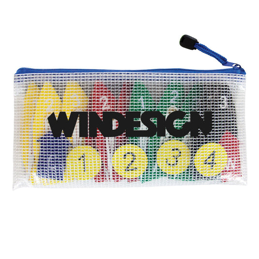 Kit bateaux magnétiques pédagogiques avec 12 bateaux, flèches de vent et courant, et 4 marques, idéal pour cours de voile et stratégies de course.