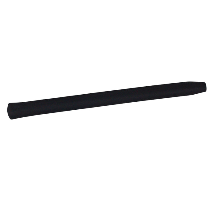 Poignée de stick catamaran mousse en EVA, 36 cm, légère et compatible avec extensions de stick en carbone et aluminium de 16 mm, idéale pour voile légère.