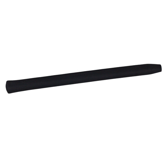 Poignée de stick catamaran mousse en EVA, 36 cm, légère et compatible avec extensions de stick en carbone et aluminium de 16 mm, idéale pour voile légère.