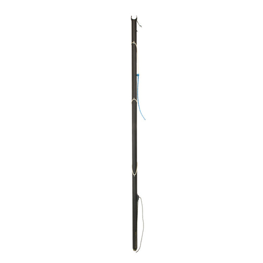 Komplettes Optimist-Wettkampfgerät Blackgold Medium