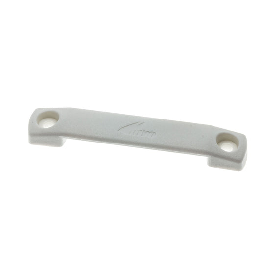 Pontet de sangle RWO pour sangle 50mm blanc