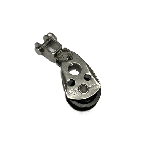 Poulie RWO avec emerillon modèle 1020 RWO