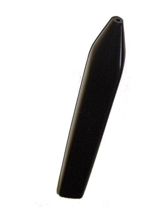 Protège Ridoir 180mm, accessoire essentiel pour voile légère, taille 180mm de hauteur et 20x20mm de largeur, idéal pour dériveurs et catamarans.