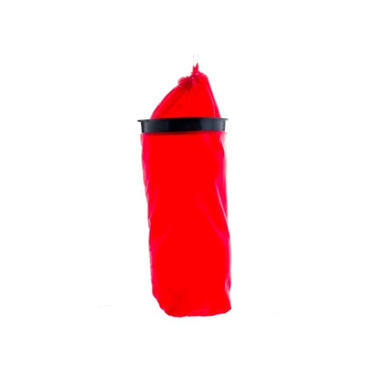 Sac pour Trappe de Visite RWO, offrant un stockage sec et sécurisé pour la voile légère, idéal pour flotteurs à parois peu profondes.