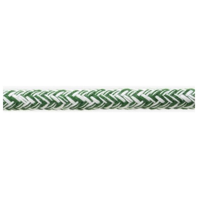 Ecoute Polyester Syra pour voile légère, traité anti-UV, vendu au mètre. Idéal pour croisière, disponible chez Yachting Thommeret, spécialiste d'équipements nautiques.