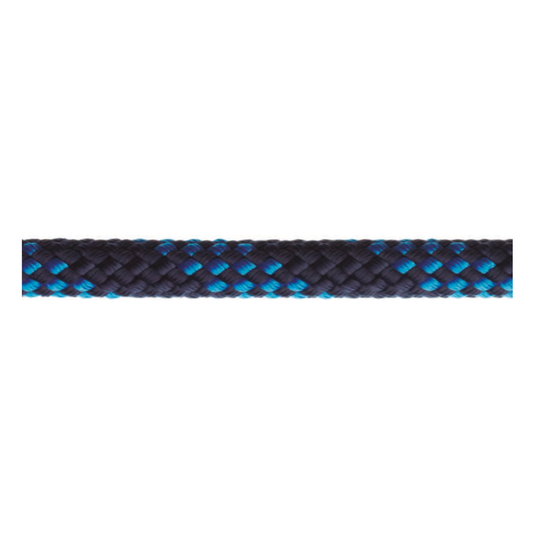 Drisse/Écoute Dyneema Atlanta, léger et durable, en Dyneema avec polyester traité anti-UV, idéal pour voiliers légers, vendu au mètre.