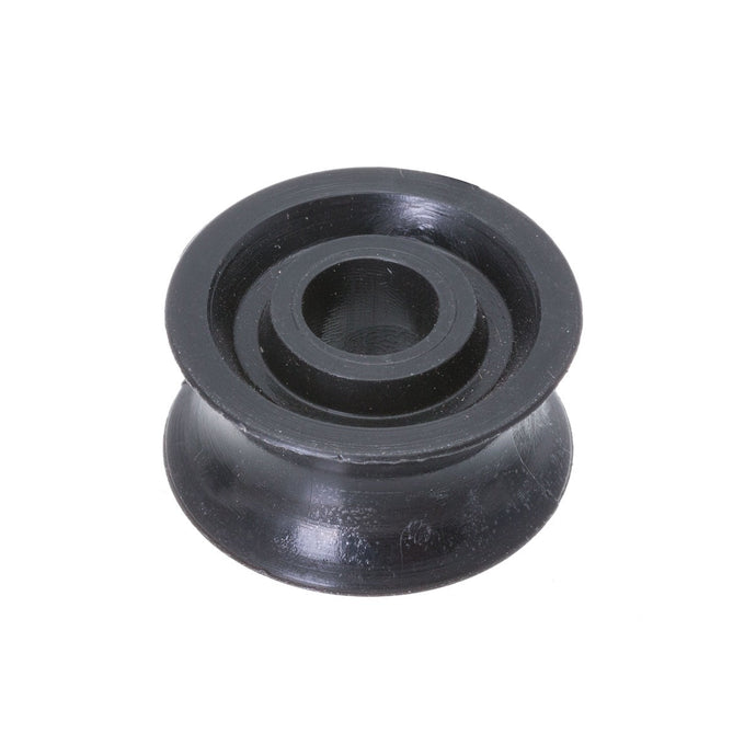 Réa en acetal de poulie RWO axe 6mm 0923