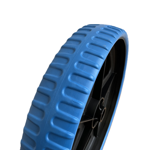 Puncture-proof wheel ø370mm