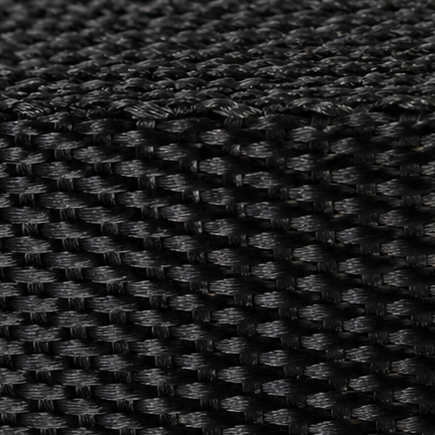 Sangle Polyester Noire